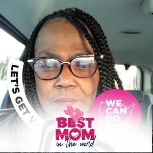 Meet your Posher, Peggy